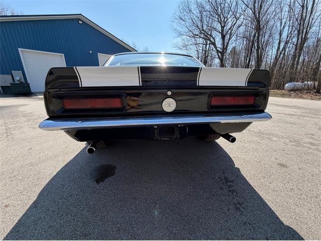 1967 Chevrolet Camaro (CC-2084866) for sale in Saugatuck, Michigan