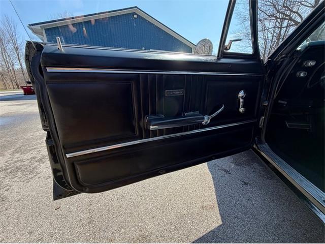 1967 Chevrolet Camaro (CC-2084866) for sale in Saugatuck, Michigan