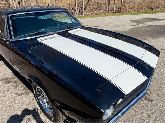 1967 Chevrolet Camaro (CC-2084866) for sale in Saugatuck, Michigan