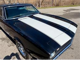 1967 Chevrolet Camaro (CC-2084866) for sale in Saugatuck, Michigan