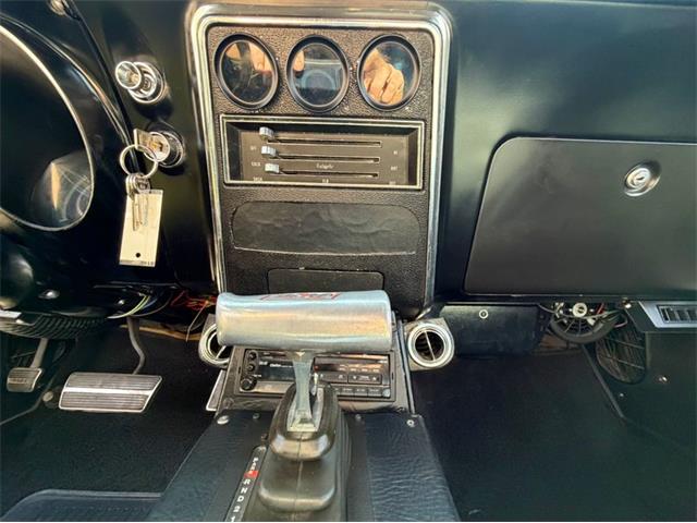 1967 Chevrolet Camaro (CC-2084866) for sale in Saugatuck, Michigan