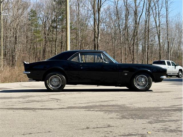 1967 Chevrolet Camaro (CC-2084866) for sale in Saugatuck, Michigan