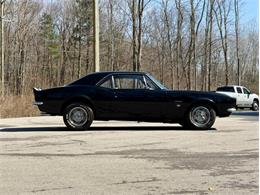 1967 Chevrolet Camaro (CC-2084866) for sale in Saugatuck, Michigan