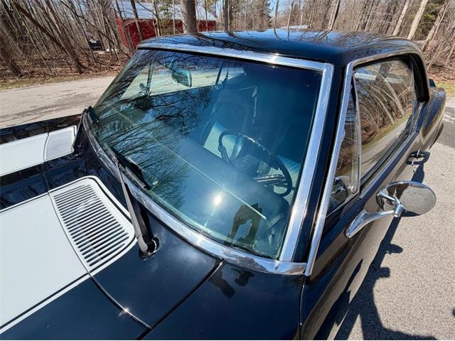 1967 Chevrolet Camaro (CC-2084866) for sale in Saugatuck, Michigan