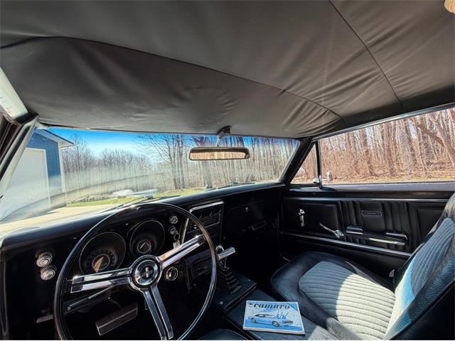 1967 Chevrolet Camaro (CC-2084866) for sale in Saugatuck, Michigan