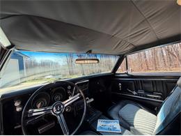 1967 Chevrolet Camaro (CC-2084866) for sale in Saugatuck, Michigan