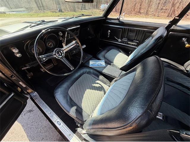 1967 Chevrolet Camaro (CC-2084866) for sale in Saugatuck, Michigan