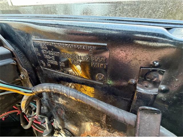 1967 Chevrolet Camaro (CC-2084866) for sale in Saugatuck, Michigan