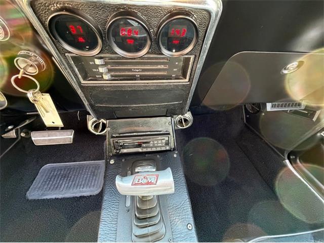 1967 Chevrolet Camaro (CC-2084866) for sale in Saugatuck, Michigan