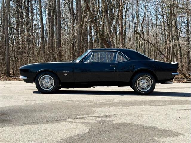 1967 Chevrolet Camaro (CC-2084866) for sale in Saugatuck, Michigan