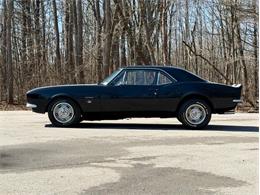 1967 Chevrolet Camaro (CC-2084866) for sale in Saugatuck, Michigan