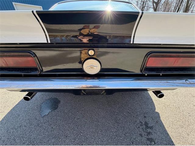 1967 Chevrolet Camaro (CC-2084866) for sale in Saugatuck, Michigan