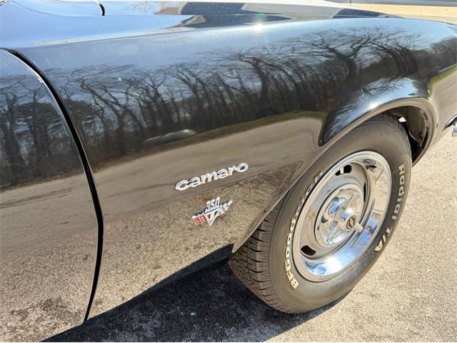 1967 Chevrolet Camaro (CC-2084866) for sale in Saugatuck, Michigan