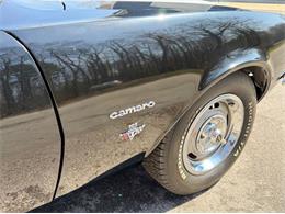 1967 Chevrolet Camaro (CC-2084866) for sale in Saugatuck, Michigan