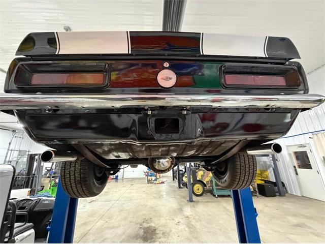 1967 Chevrolet Camaro (CC-2084866) for sale in Saugatuck, Michigan