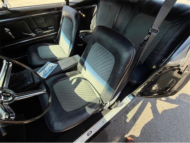 1967 Chevrolet Camaro (CC-2084866) for sale in Saugatuck, Michigan