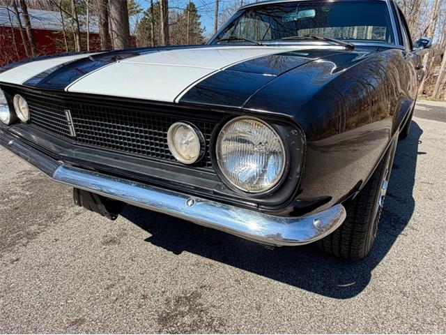 1967 Chevrolet Camaro (CC-2084866) for sale in Saugatuck, Michigan