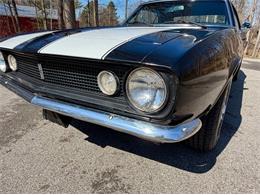 1967 Chevrolet Camaro (CC-2084866) for sale in Saugatuck, Michigan
