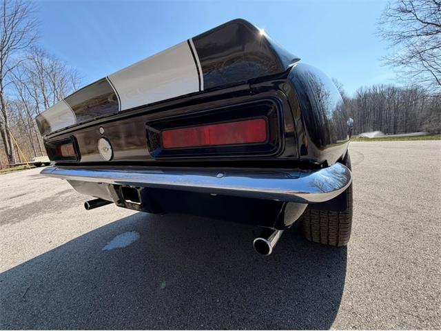 1967 Chevrolet Camaro (CC-2084866) for sale in Saugatuck, Michigan