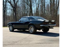 1967 Chevrolet Camaro (CC-2084866) for sale in Saugatuck, Michigan