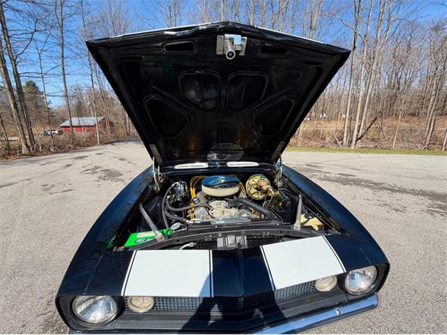 1967 Chevrolet Camaro (CC-2084866) for sale in Saugatuck, Michigan