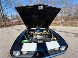 1967 Chevrolet Camaro (CC-2084866) for sale in Saugatuck, Michigan