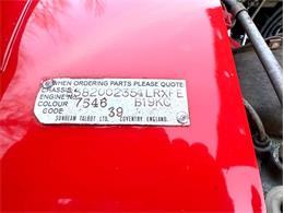 1967 Sunbeam Tiger (CC-2084869) for sale in Saugatuck, Michigan