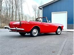 1967 Sunbeam Tiger (CC-2084869) for sale in Saugatuck, Michigan