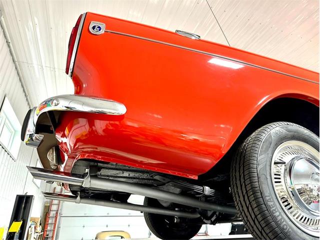 1967 Sunbeam Tiger (CC-2084869) for sale in Saugatuck, Michigan