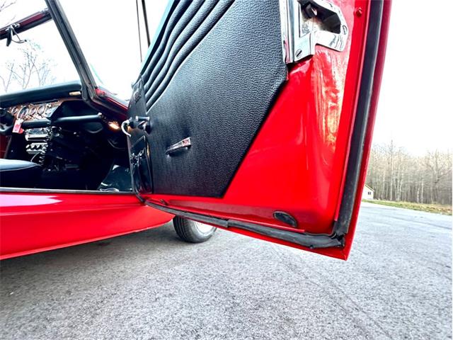 1967 Sunbeam Tiger (CC-2084869) for sale in Saugatuck, Michigan
