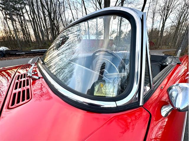 1967 Sunbeam Tiger (CC-2084869) for sale in Saugatuck, Michigan