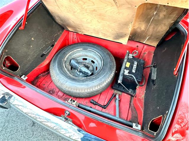 1967 Sunbeam Tiger (CC-2084869) for sale in Saugatuck, Michigan