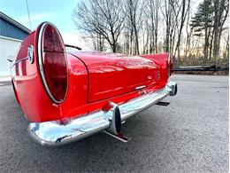 1967 Sunbeam Tiger (CC-2084869) for sale in Saugatuck, Michigan