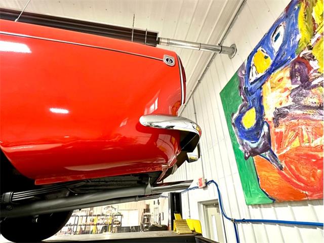 1967 Sunbeam Tiger (CC-2084869) for sale in Saugatuck, Michigan