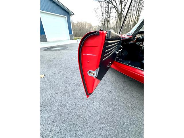 1967 Sunbeam Tiger (CC-2084869) for sale in Saugatuck, Michigan