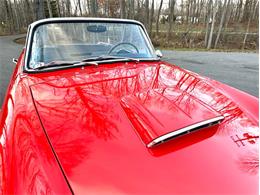 1967 Sunbeam Tiger (CC-2084869) for sale in Saugatuck, Michigan