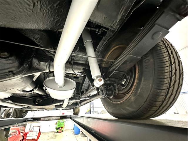 1967 Sunbeam Tiger (CC-2084869) for sale in Saugatuck, Michigan