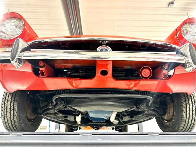 1967 Sunbeam Tiger (CC-2084869) for sale in Saugatuck, Michigan