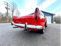 1967 Sunbeam Tiger (CC-2084869) for sale in Saugatuck, Michigan