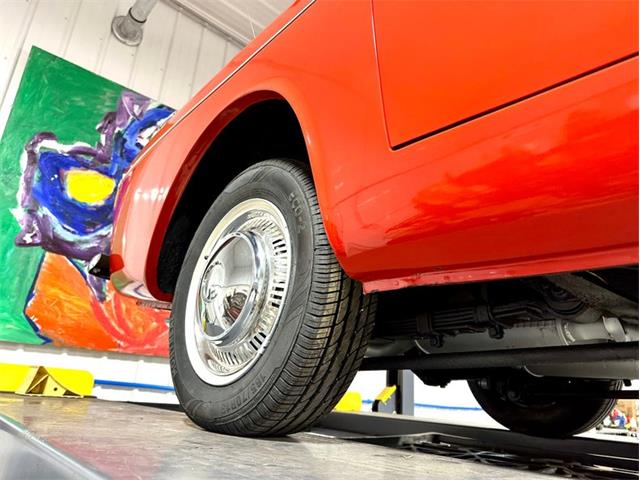 1967 Sunbeam Tiger (CC-2084869) for sale in Saugatuck, Michigan