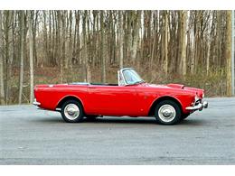 1967 Sunbeam Tiger (CC-2084869) for sale in Saugatuck, Michigan