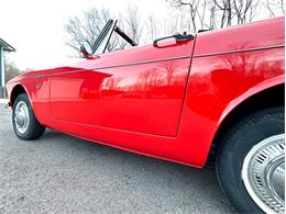 1967 Sunbeam Tiger (CC-2084869) for sale in Saugatuck, Michigan