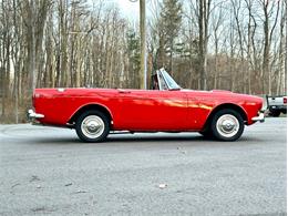 1967 Sunbeam Tiger (CC-2084869) for sale in Saugatuck, Michigan