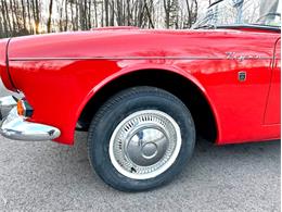 1967 Sunbeam Tiger (CC-2084869) for sale in Saugatuck, Michigan
