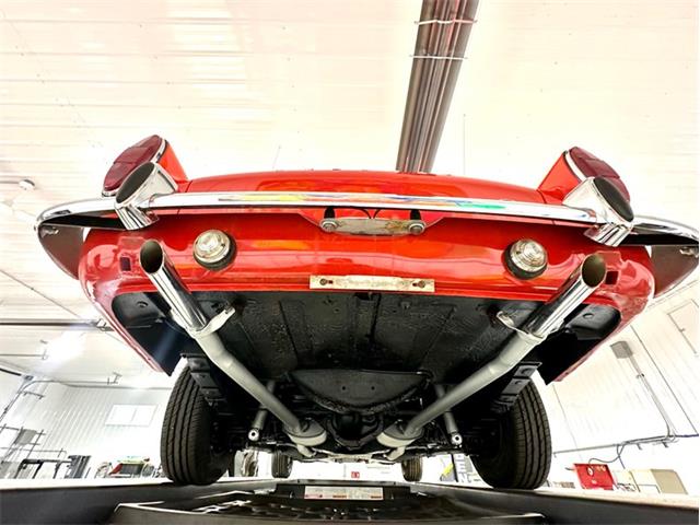 1967 Sunbeam Tiger (CC-2084869) for sale in Saugatuck, Michigan