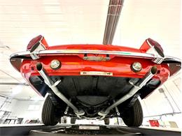 1967 Sunbeam Tiger (CC-2084869) for sale in Saugatuck, Michigan
