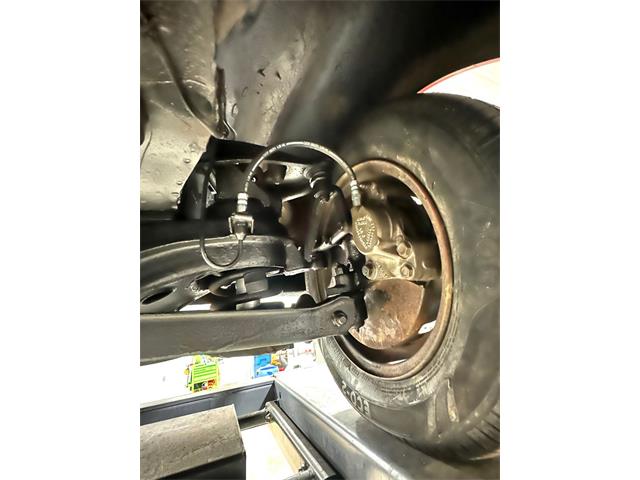 1967 Sunbeam Tiger (CC-2084869) for sale in Saugatuck, Michigan