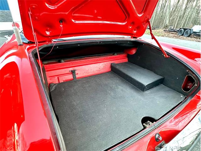 1967 Sunbeam Tiger (CC-2084869) for sale in Saugatuck, Michigan