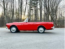 1967 Sunbeam Tiger (CC-2084869) for sale in Saugatuck, Michigan