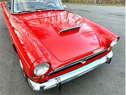 1967 Sunbeam Tiger (CC-2084869) for sale in Saugatuck, Michigan